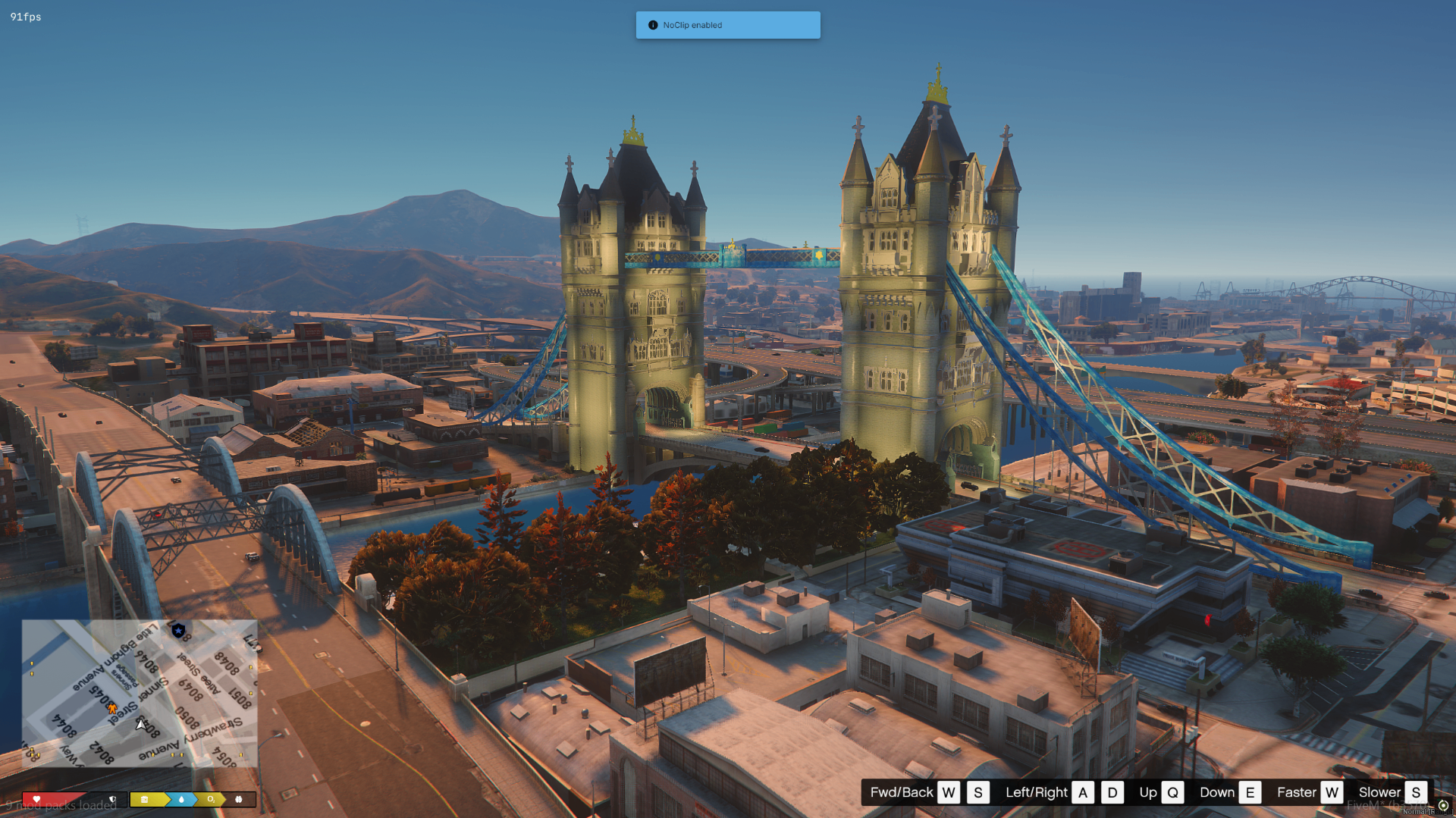Mynt Developments | Premium FiveM Development Agency