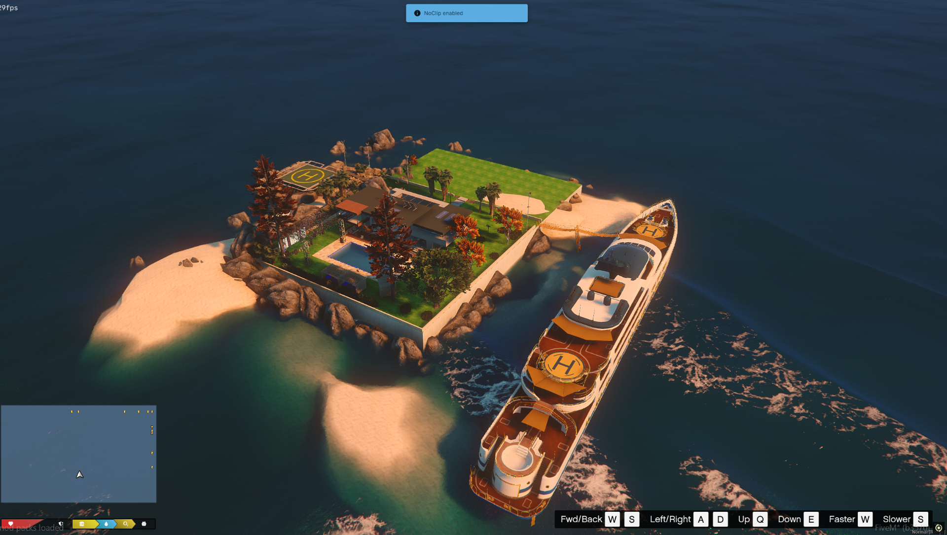 Mynt Developments | Premium FiveM Development Agency